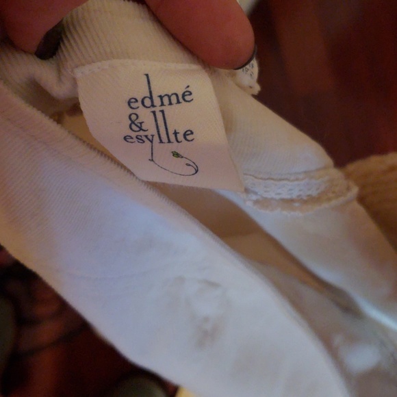 Anthropology Esme & esyllte skirt - Picture 3 of 3